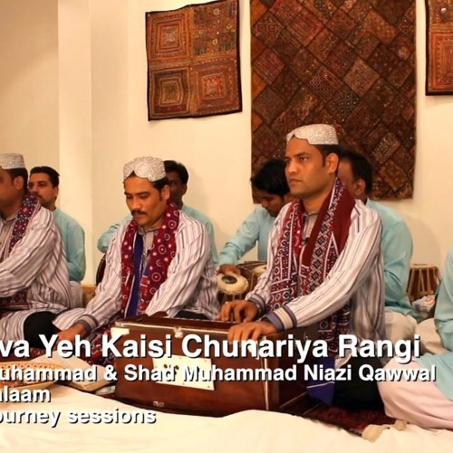 Tanam Farsooda Jaan Para By Taj Muhammad AND Shad Muhammad Niazi