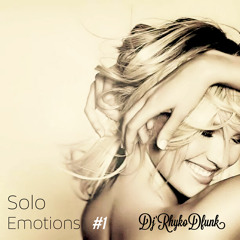 Solo Emotions #1