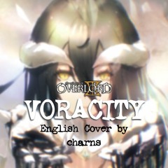 VORACITY - OVERLORD OP3 【 charns | English Acoustic ver. 】