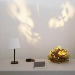 Still (2017): for piano and wine glasses