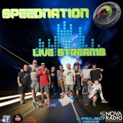 Freddy Bs Birthday Live Crash Vibe Trippin Matty Bizza Freddy B Orion