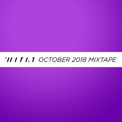 October 2018 Mixtape