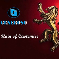 Rain Of Castamere