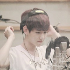 Someday - cover by EXO 백현