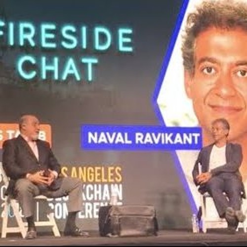 Nassim Nicholas Taleb and Naval Ravikant chat