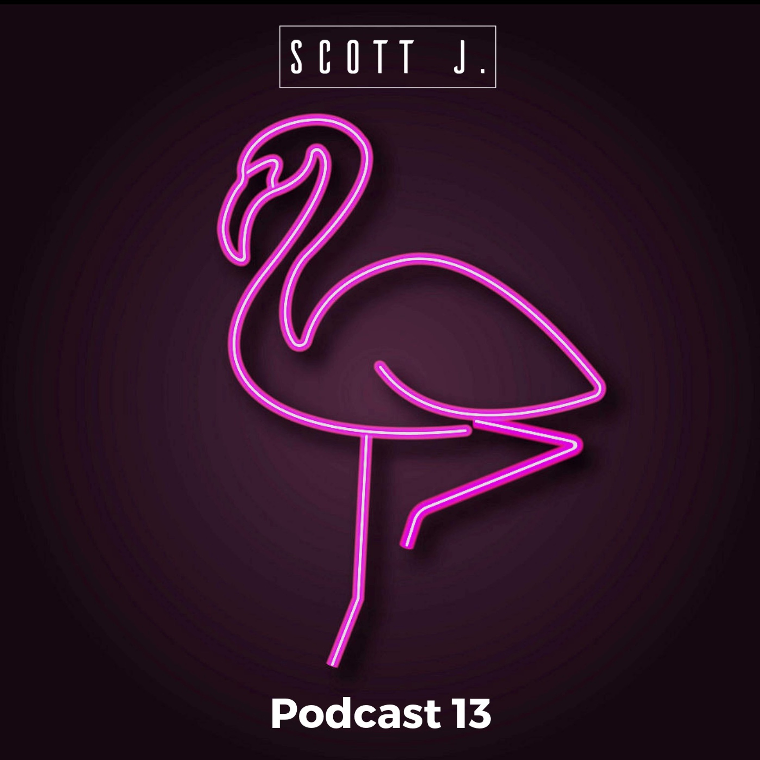 Scott J Podcasts