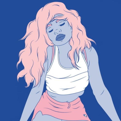 Summer Walker Type Beat - Call Me | R&B Instrumental