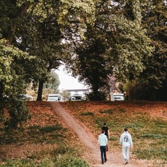 🎶[Playlist #23] La Fabrique de la Nuit - Indian Summer - October 2018