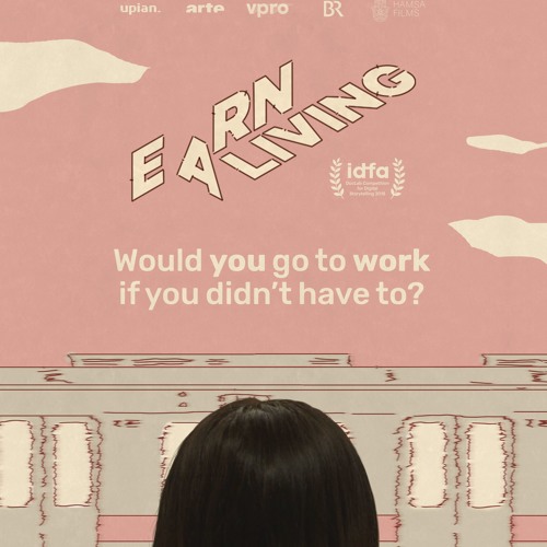 Stream Earn A Living The Good Life By Roi Keidar Listen Online For Free On Soundcloud