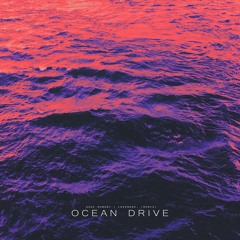 Duke Dymont - Ocean Drive (Lovemare. Remix)