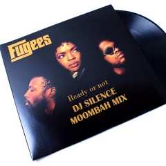 Ready or not (DJ SILENCE mix) preview