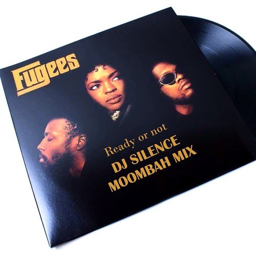 Ready or not (DJ SILENCE mix) preview