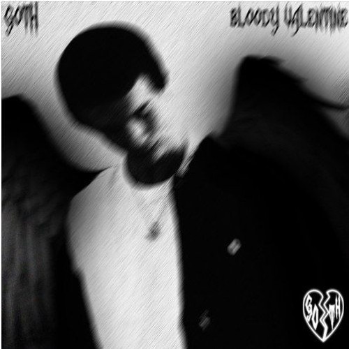 GOTH (puke) - VALENTINE [PROD. SUDZY]