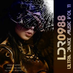 Ultra Dance Music Vol.11 - Track 08 - Outpost Of Progress - Stay Awake