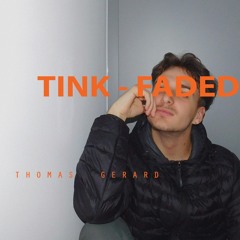 Tink - Faded (cover)