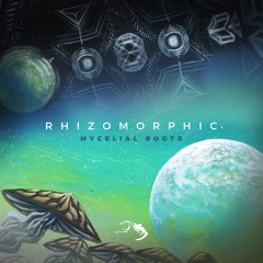 Rhizomorphic - The Great Pinball Machine In The Sky (Intro) [Mindspring Music]