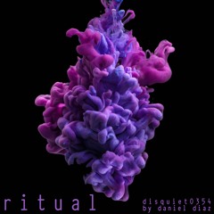 Ritual (disquiet0354)