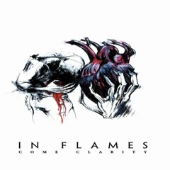 In Flames - Reflect The Storm (instrumental)