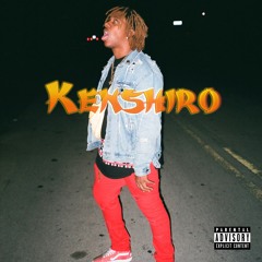 KoolAhhKam - KENSHIRO (prod. by JAH!)