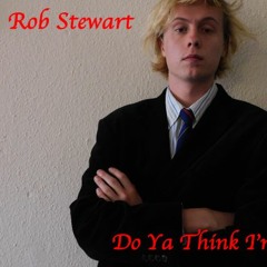 Do Ya Think I'm Sexy?