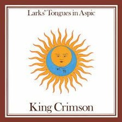 King Crimson - Book Of Saturday