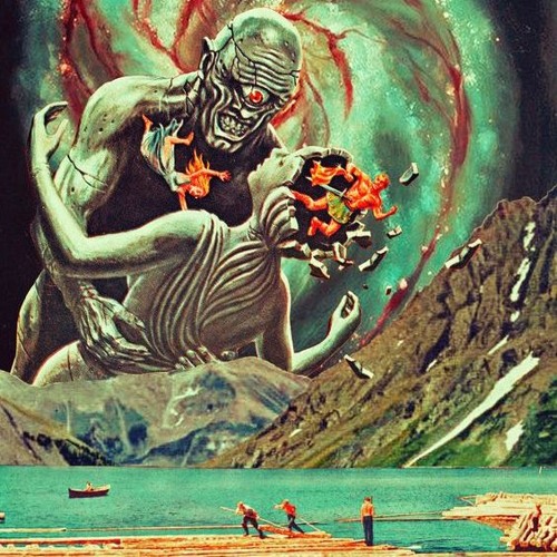 October 18 Mix