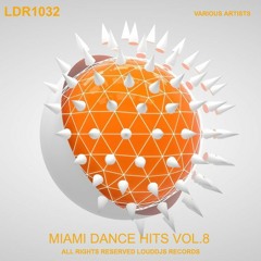 Miami Dance Hits Vol.8 - Track 08 - Outpost Of Progress - Stay Awake