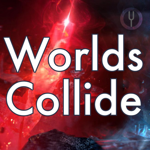 [League of Legends на русском] Worlds Collide [Onsa Media]