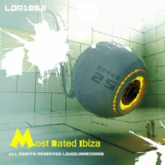 Most Rated Ibiza - Track 09 - Outpost Of Progress - Stay Awake