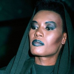 Grace Jones - Slave To The Rhythm ReMix