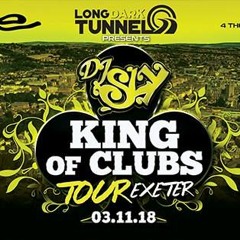 ** WINNING ** Connor C - Dj Sly's Kings Of Clubs Tour Entry ( DJ )