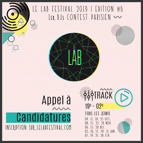La Track LAB Festival 2019 by Lab Festival Free Listening on SoundCloud