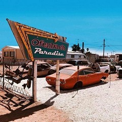 Ofenbach Feat Benjamin Ingrosso- Paradise (DarkhaniXX Remix)
