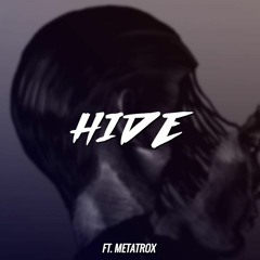 Luxion & Metatrox - Hide