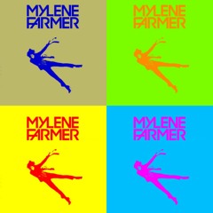 Mylène Farmer - Get Up Girl (Axl C.'s B.P.D.G. Mix)
