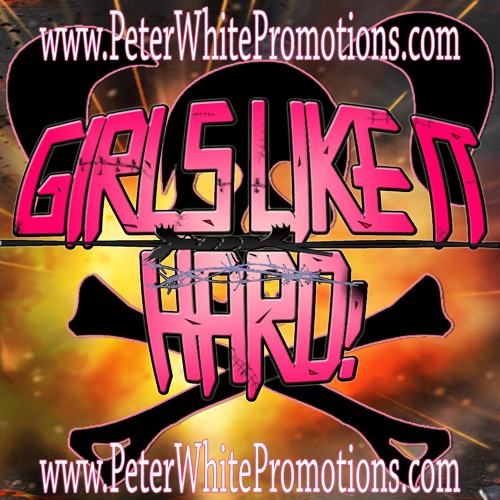 GIRLS LIKE IT HARD PRESENTS MRS.PƎACH  / TOXIC SICKNESS / OCTOBER / 2018