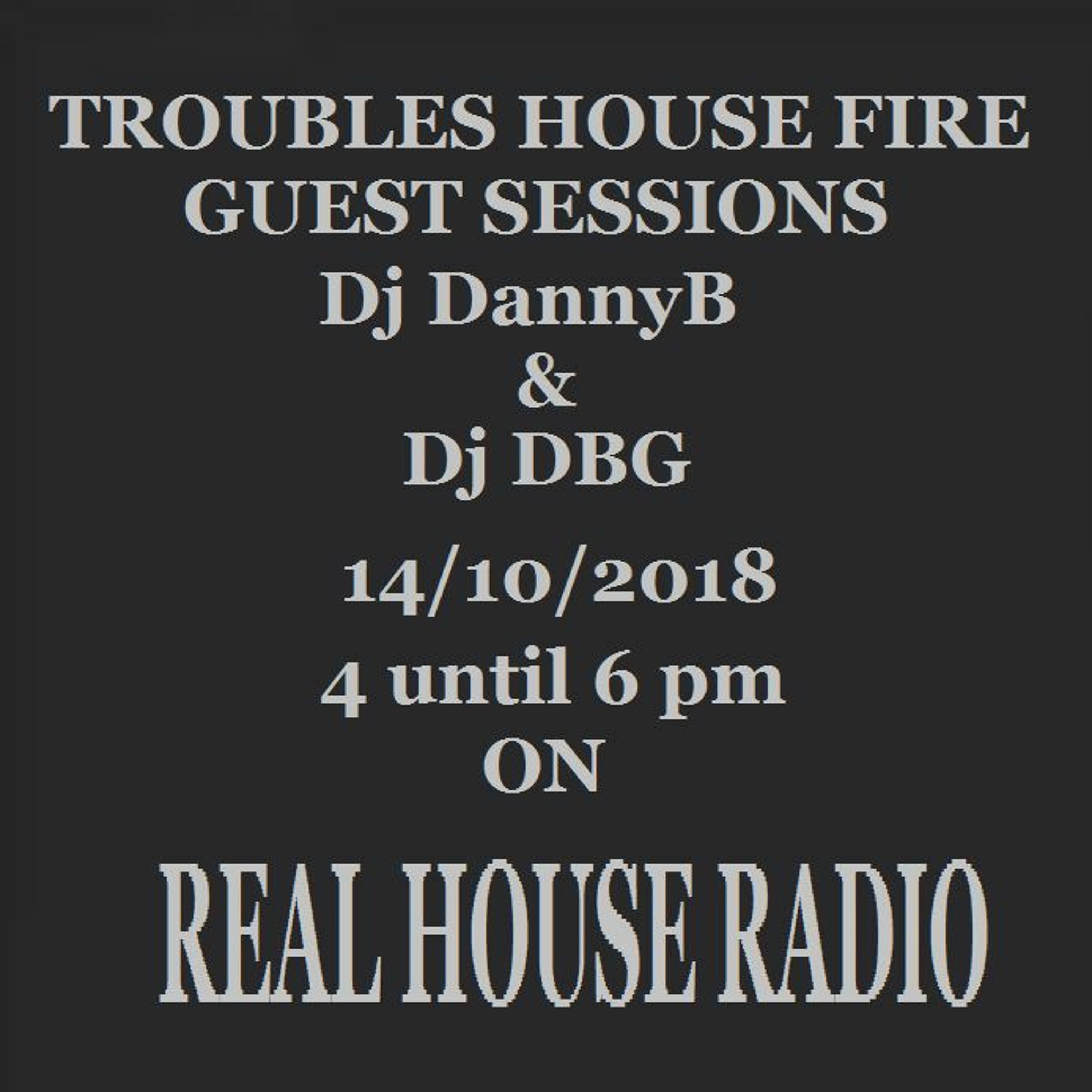 TROUBLE RANX !! ; O )