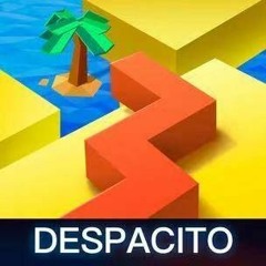 Dancing Line - The Despacito