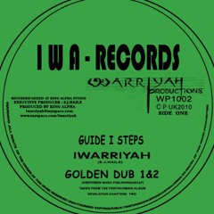 Guide I Steps (Sample)