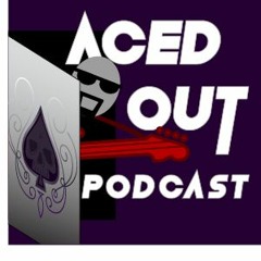Aced Out Podcast - Episode 1 - Rustee Allen