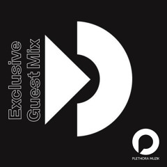 Plethora Muzik 001 - Guest Mix - Pete Bidwell (October 2018) [DNA Radio FM]