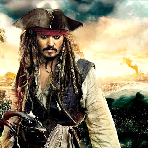 Pirates Of The Caribbean Up And Down Woody Cover By Woody On Soundcloud Hear The World S Sounds