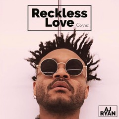 Reckless Love Corey Asbury (Cover)