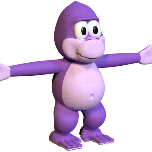 Bonzi, BonziBuddy