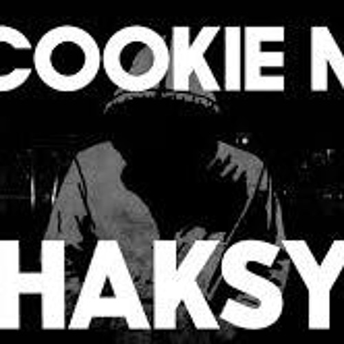 Cookie M - Haksy (CSGO RAP) (prod. Blanq Beatz)