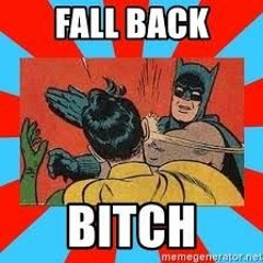 Fall Back