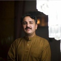 Haroon Bacha - Stergey Ghazal