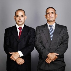 Die Yes Men und wie sie die Welt retten wollen