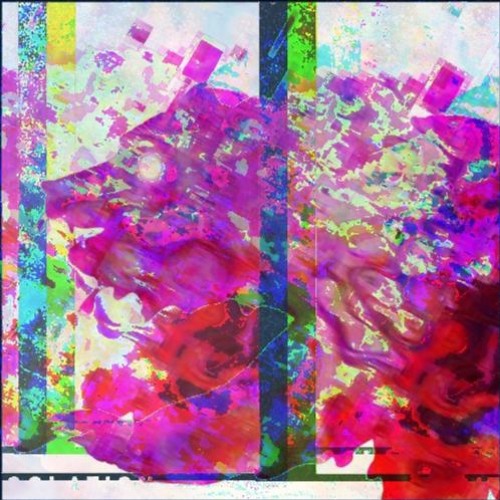 Breaking Point [DIGITAL ISOLATION]