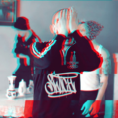 Хаски - Пуля дура (prod. by Swtch)